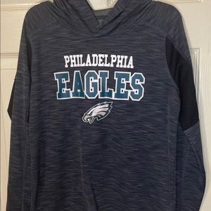 NFL Eagles hoodie
